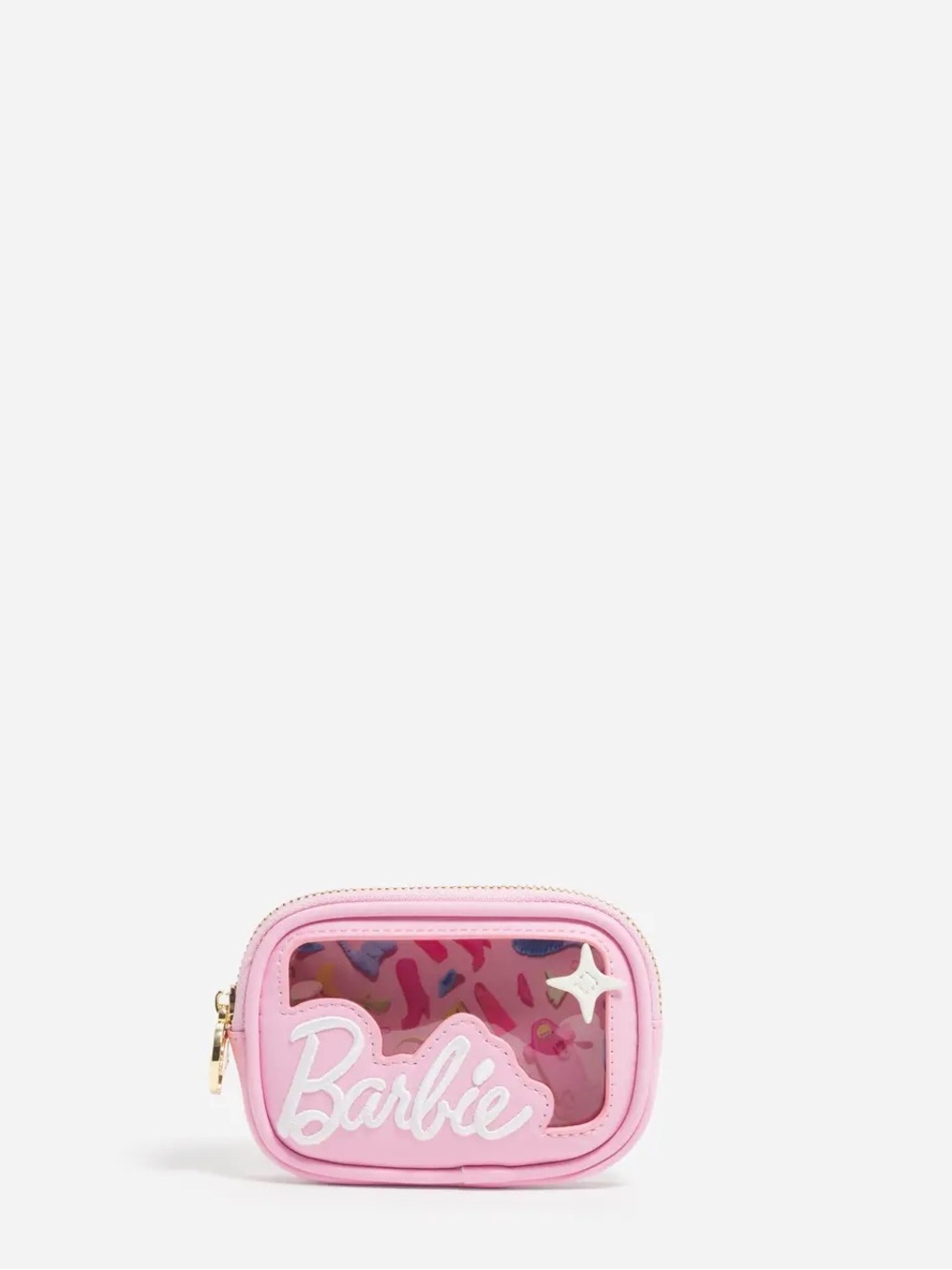 Stoney Clover Lane Barbie Micro Pouch